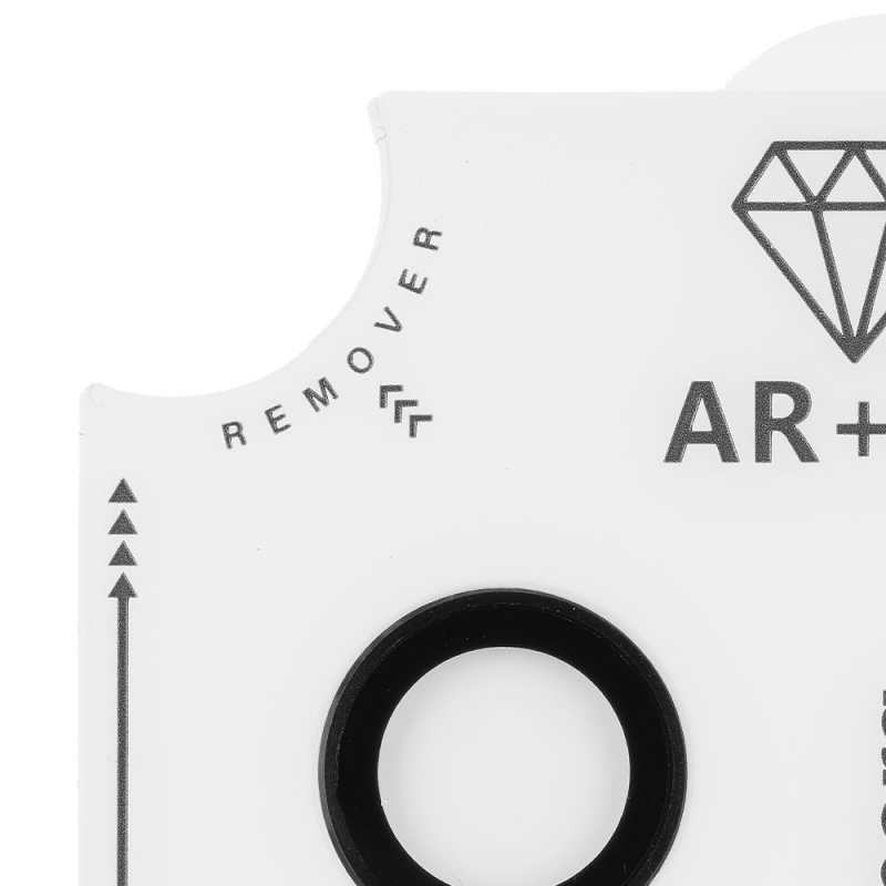 CSOMAG:ME objektívvédő Samsung Galaxy A37 5G/A57 5G Fekete