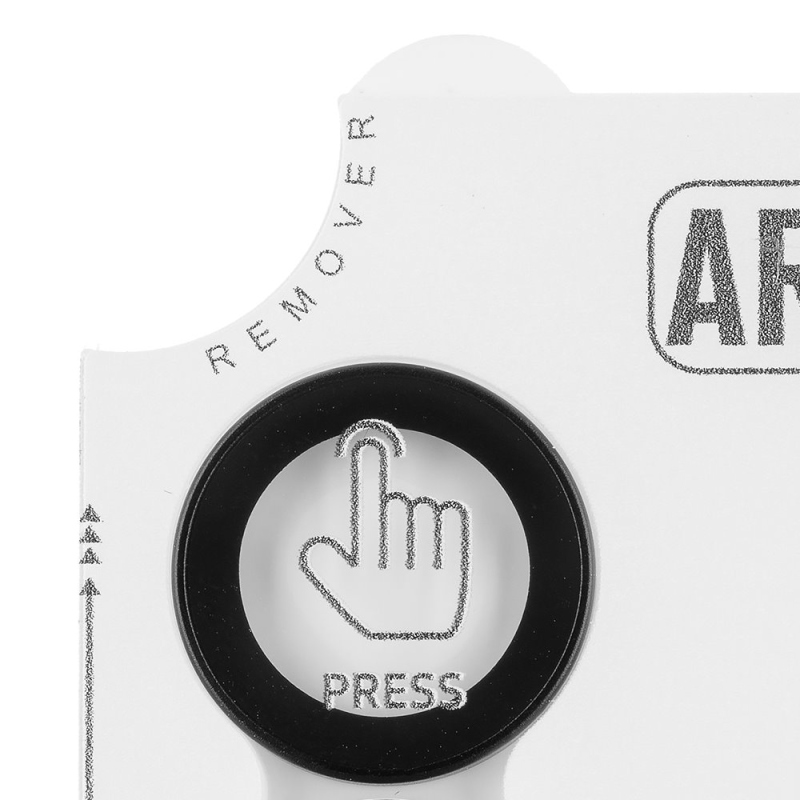 CSOMAG:ME objektívvédő Samsung Galaxy S26+ Fekete