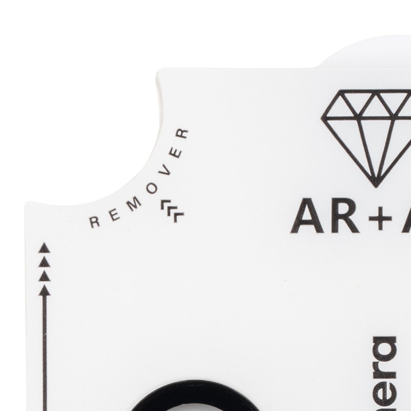 OBAL:ME lencsevédő Samsung Galaxy Z Flip 7/FE készülékhez, fekete