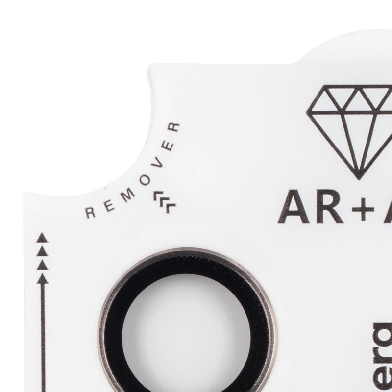 CSOMAG:ME lencsevédő Samsung Galaxy Z Fold 7 Silver Shadow számára