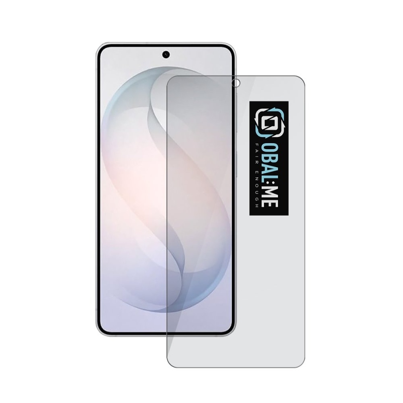 CSOMAG:ME Privacy 5D edzett üveg Samsung Galaxy S26 Fekete