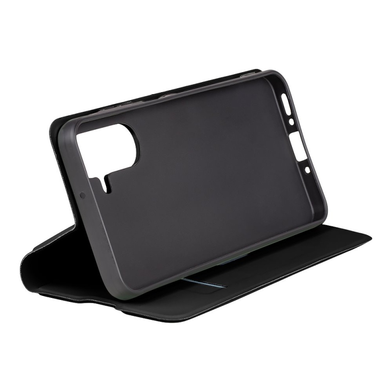 CSOMAG:ME SmoothTouch tok Samsung Galaxy A26 5G Fekete