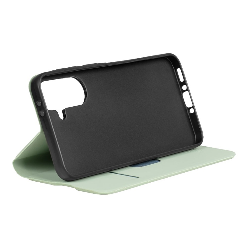 Csomagolás:ME SmoothTouch tok Samsung Galaxy A37 5G menta zöld