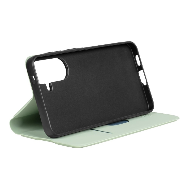 Csomagolás:ME SmoothTouch tok Samsung Galaxy A57 5G menta zöld