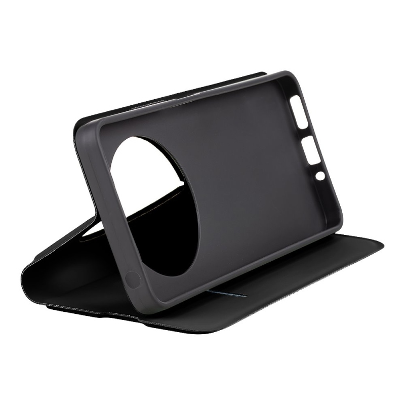 CSOMAG:ME SmoothTouch tok Xiaomi Redmi 14C 4G Fekete