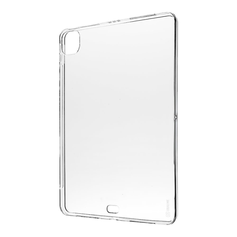 COVER:ME TPU borító iPad Pro 11 2020/2021/2022 iPad Pro 11 2020/2021/2022 átlátszóhoz