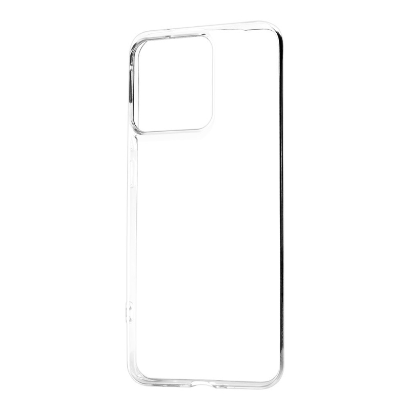 TOK: ME TPU tok a Motorola Edge 70 Fusion készülékhez, átlátszó