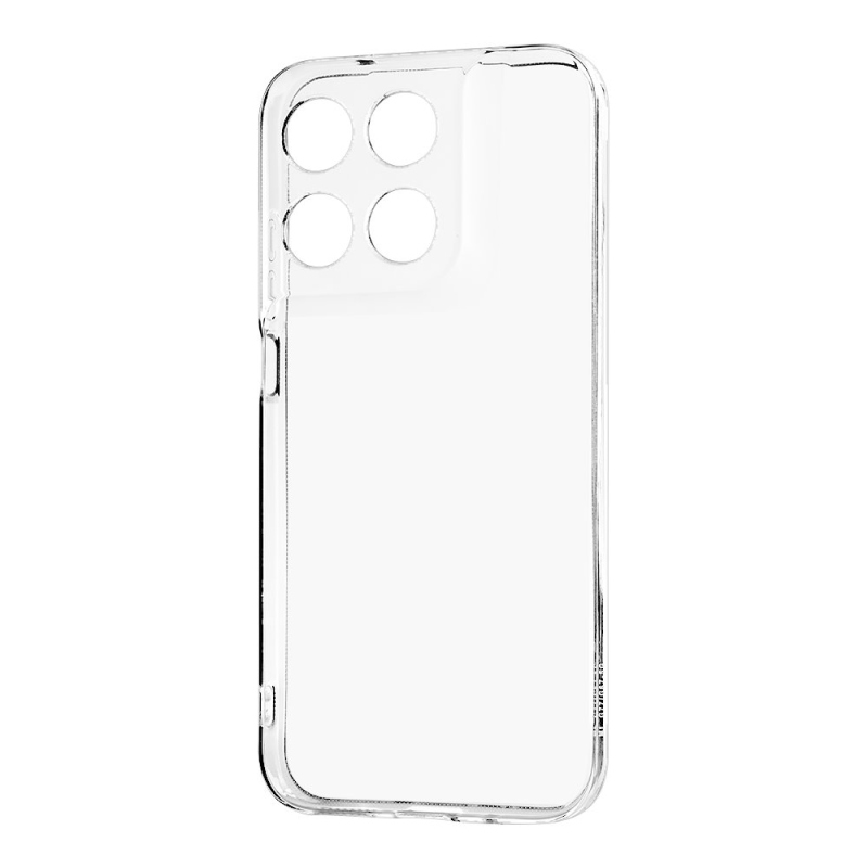 TOK: ME TPU tok a Motorola G87-hez, átlátszó