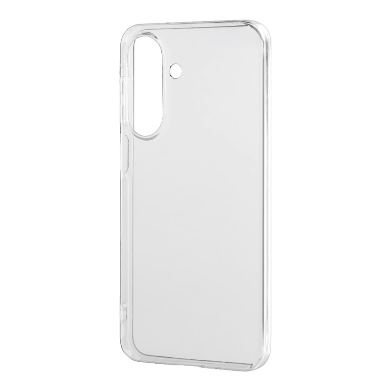 TOK: ME TPU tok a Samsung Galaxy A27 5G-hez, átlátszó