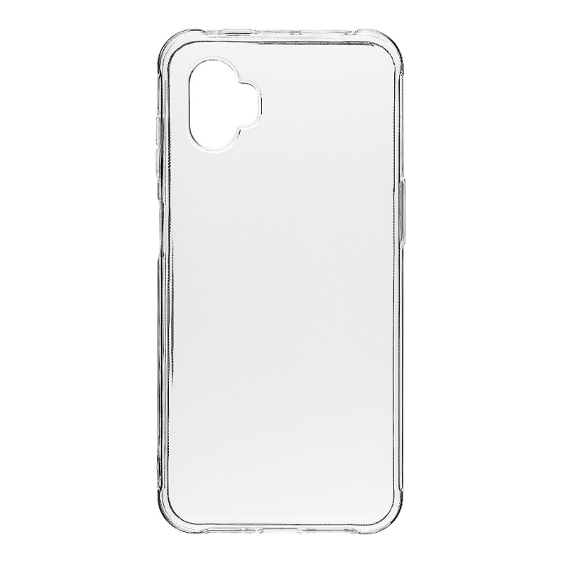 COVER:ME TPU borító Samsung Galaxy Xcover7 Pro átlátszóhoz