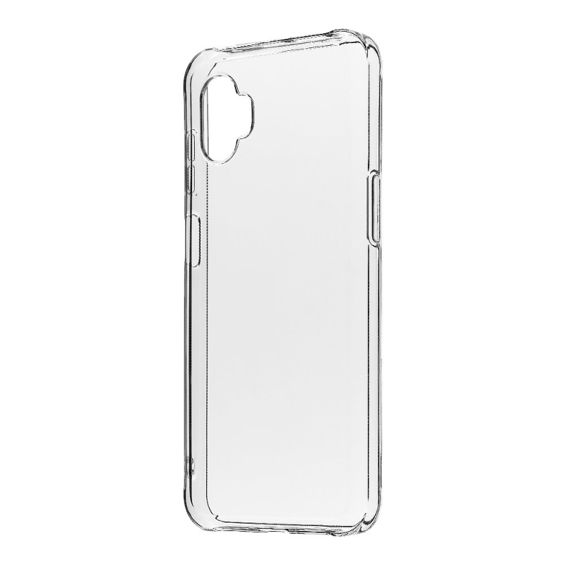 COVER:ME TPU borító Samsung Galaxy Xcover7 Pro átlátszóhoz