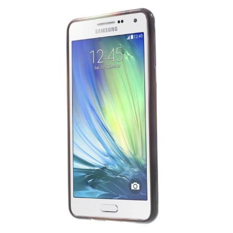 Borító motívummal a mobiltelefonon Samsung Galaxy A5 (2016) - remélem