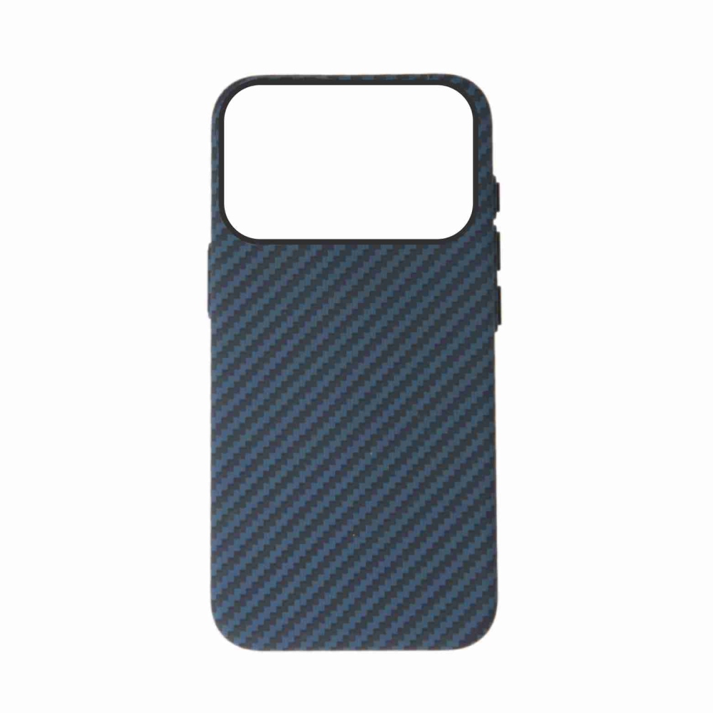 SWISSTEN MagStick Héj Apple iPhone 17 Pro készülékhez - kék