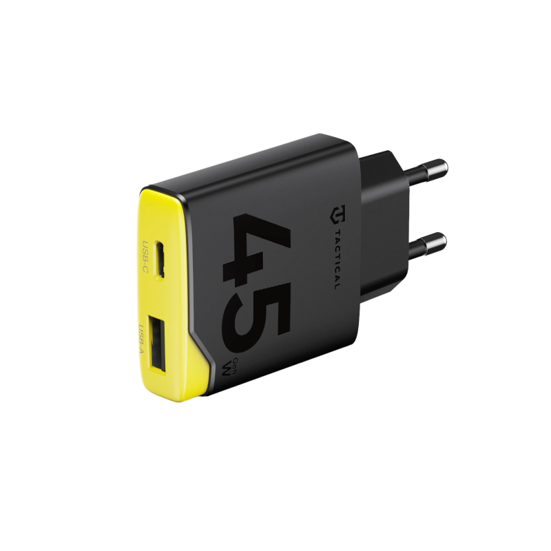 Taktikai Minimi GaN 45W AC taktikai Minimi GaN 45W AC