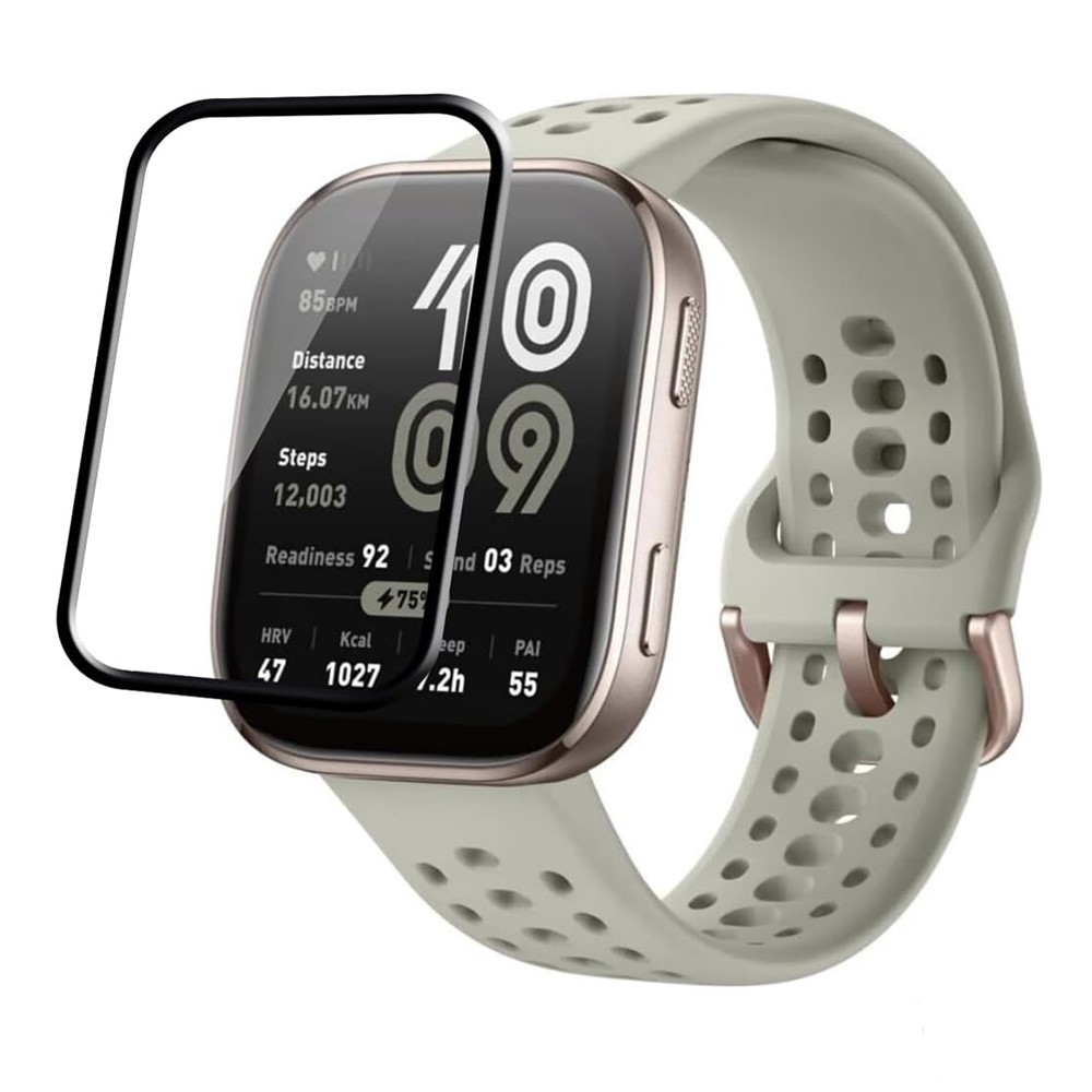 Védőfólia az Amazfit Bip 6-hoz
