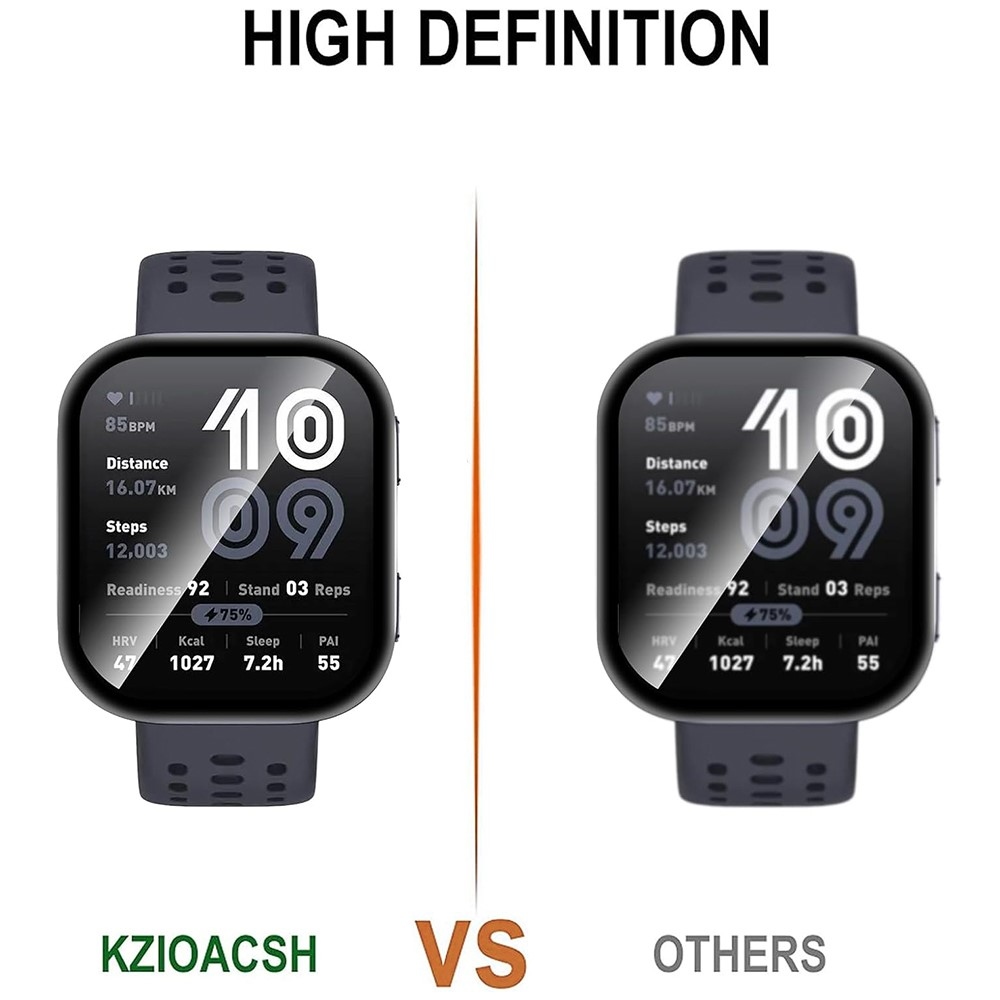 Védőfólia az Amazfit Bip 6-hoz