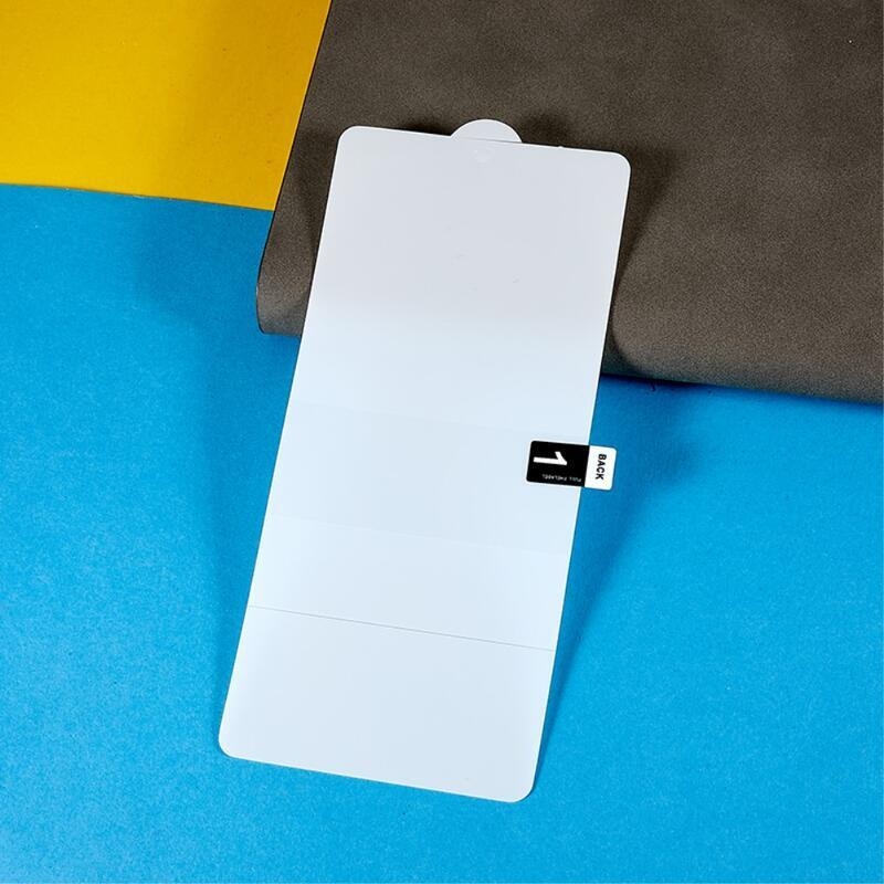 Védőfólia a Honor Magic 5 Lite 5G készülékhez