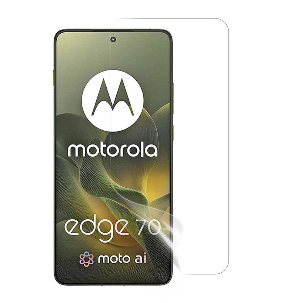 Védőfólia a Motorola Edge 70 5G készülékhez