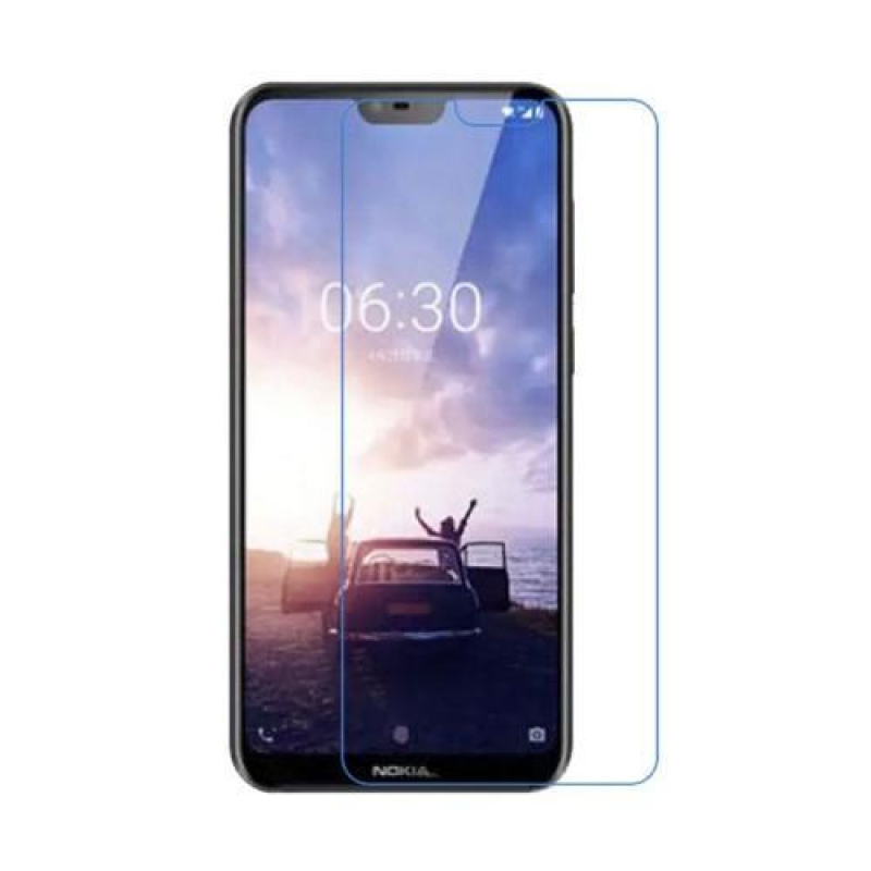 Védőfólia Nokia 7.1 mobilhoz