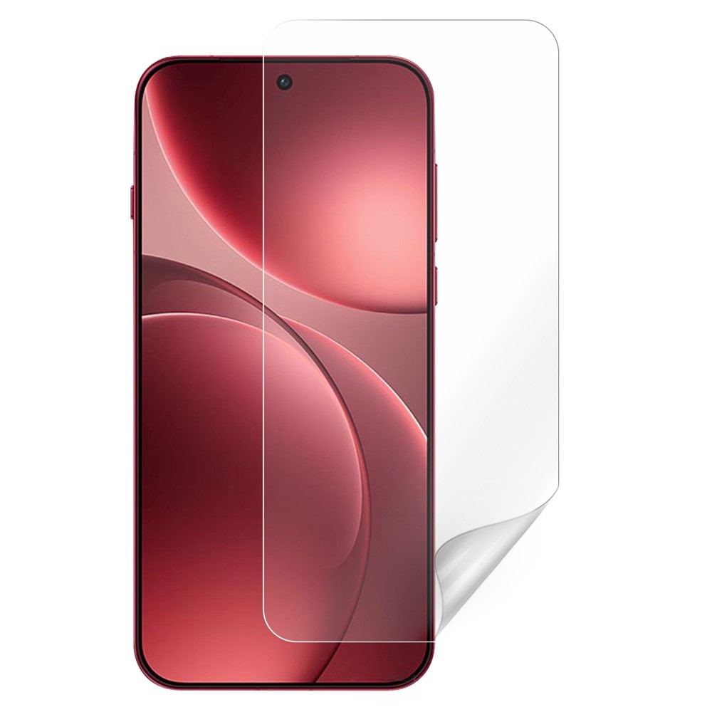 Védőfólia az Oppo Find X9 5G készülékhez