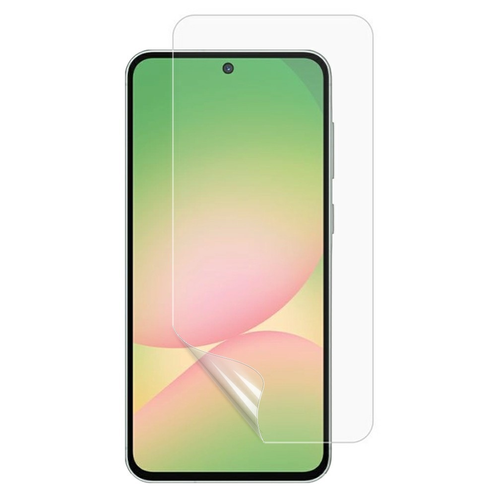 Védőfólia a Samsung Galaxy A27 készülékhez