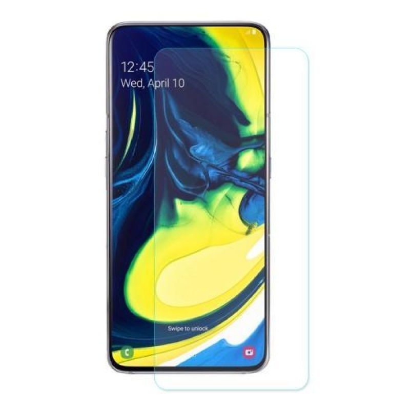 Védőfólia a Samsung Galaxy A80 készülékhez