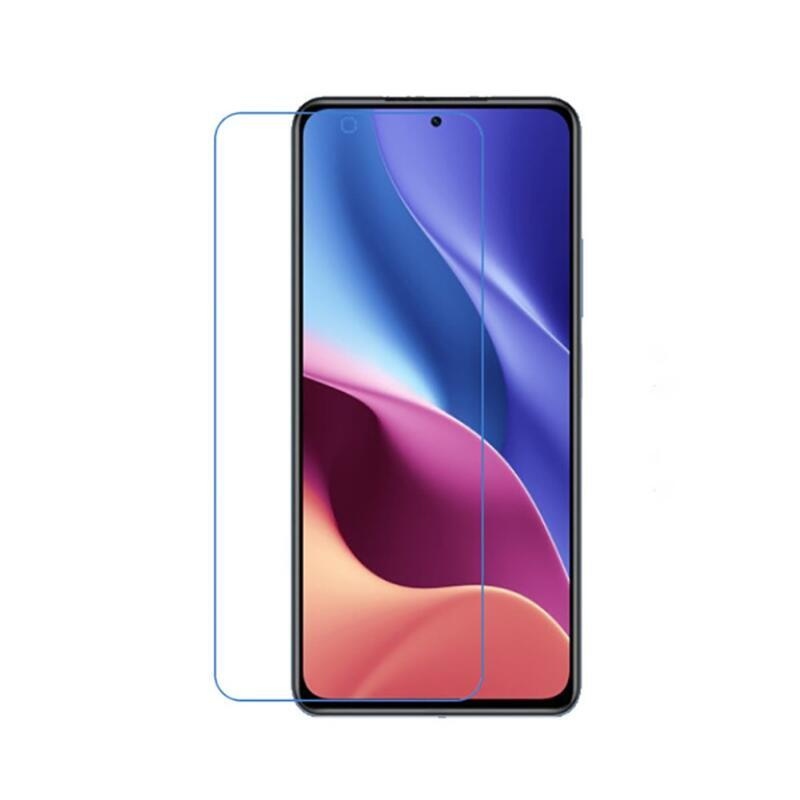 Védőfólia a Xiaomi Poco F3 készülékhez