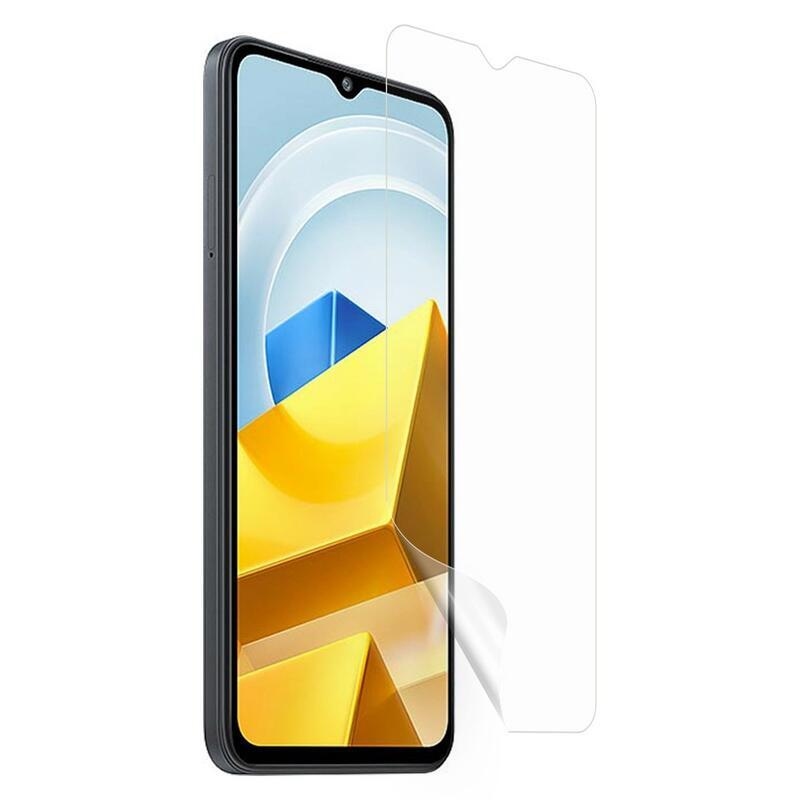 Védőfólia a Xiaomi Poco M5 készülékhez
