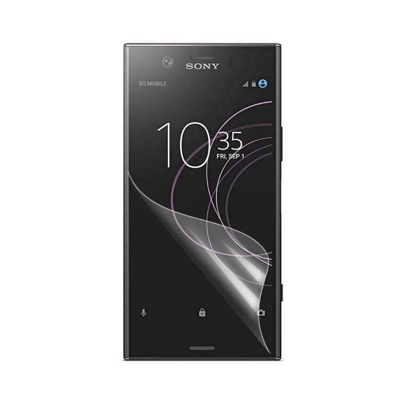 Védőfólia mobiltelefonhoz Sony Xperia XZ1 Compact