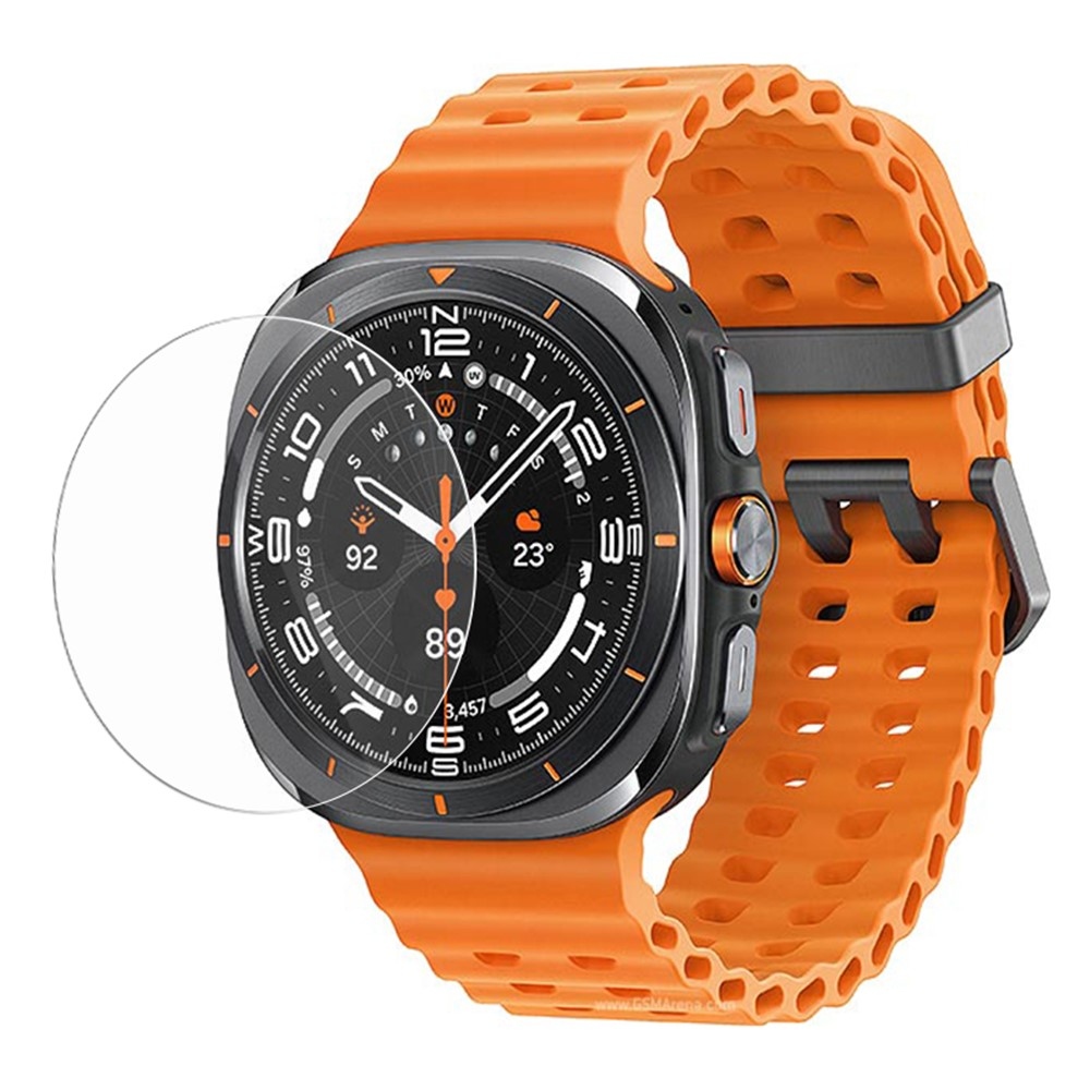 Védőfólia a Samsung Galaxy Watch Ultra (2025) 47 mm-es modellhez