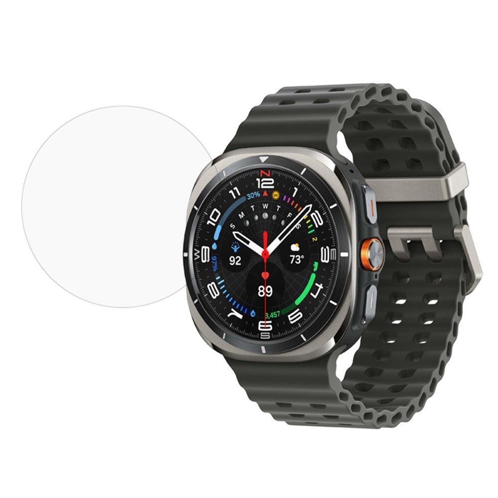 Védőfólia a Samsung Galaxy Watch8 Classic 46 mm-es modellhez