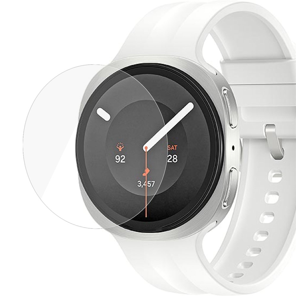 Védőfólia a Samsung Galaxy Watch9 40 mm-es modellhez