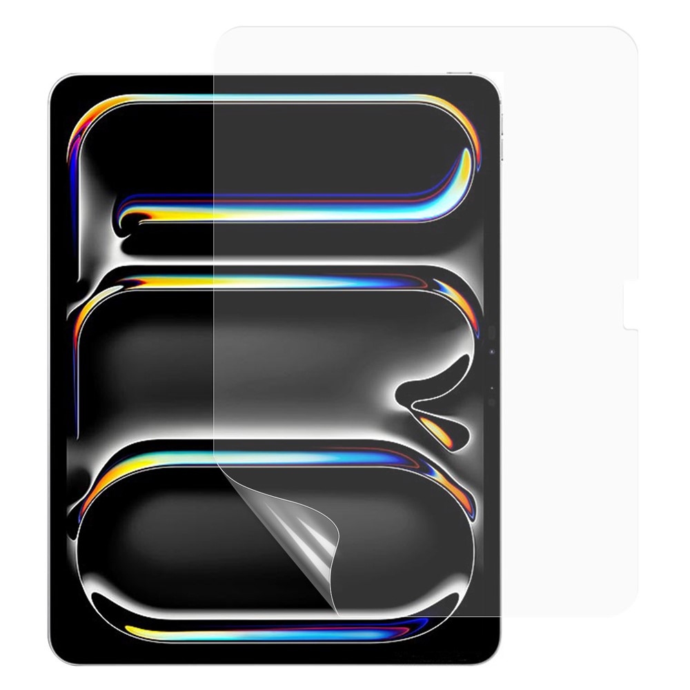 Védőfólia iPad Pro 11 (2024)/(2025) tablethez