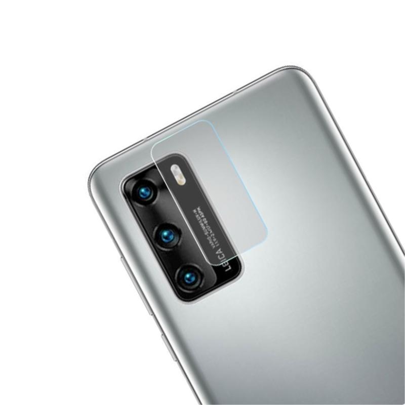 Védőüveg a Huawei P40 kamera lencséjéhez