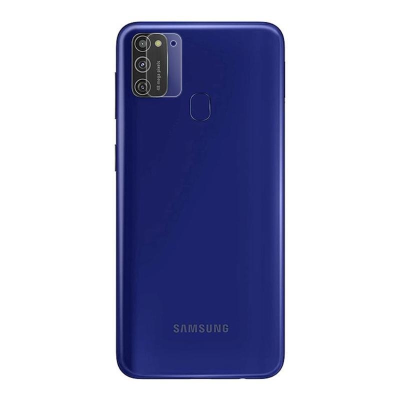 Kamera lencsevédő a Samsung Galaxy M21-hez