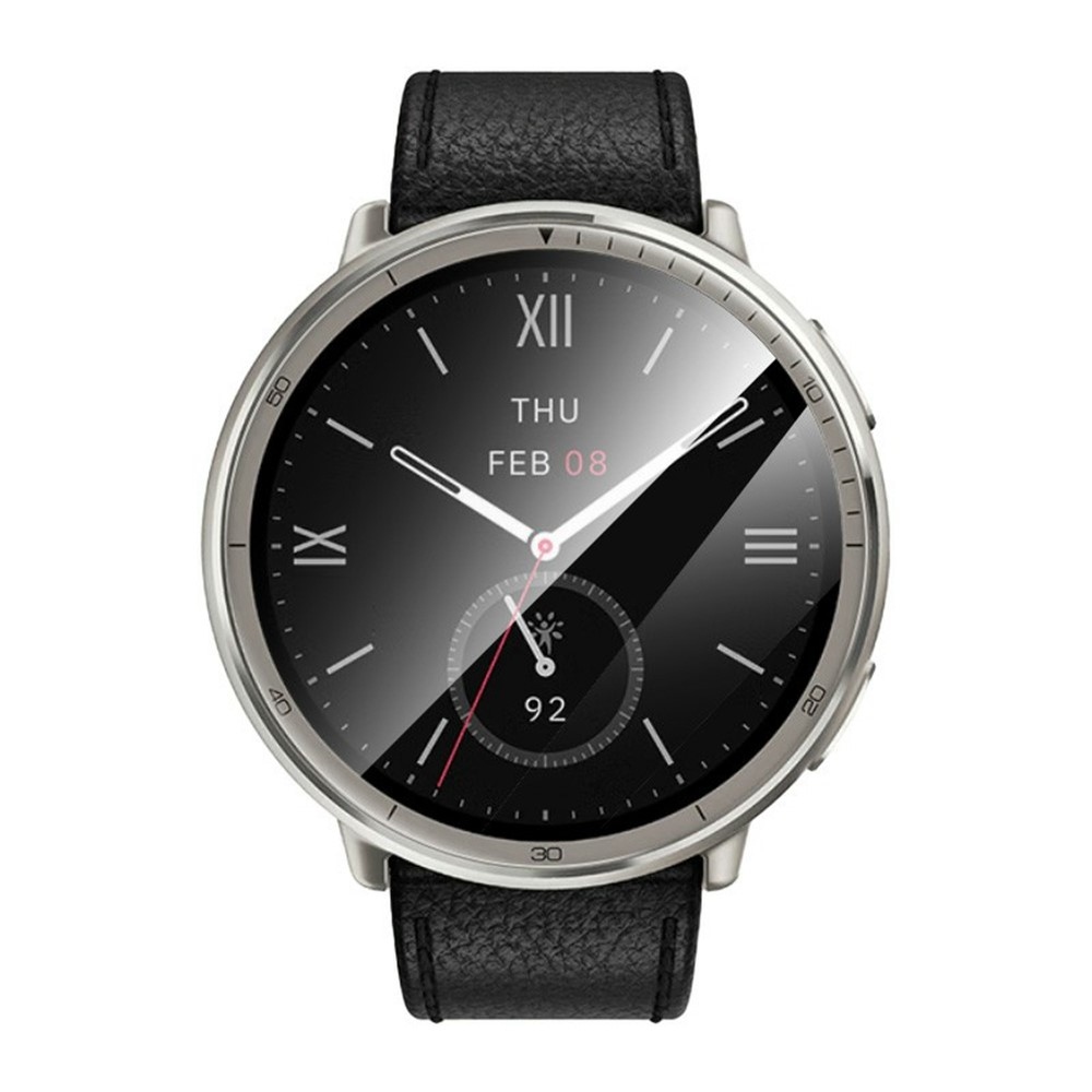 PMMA védőüveg az Amazfit Active 2-hez