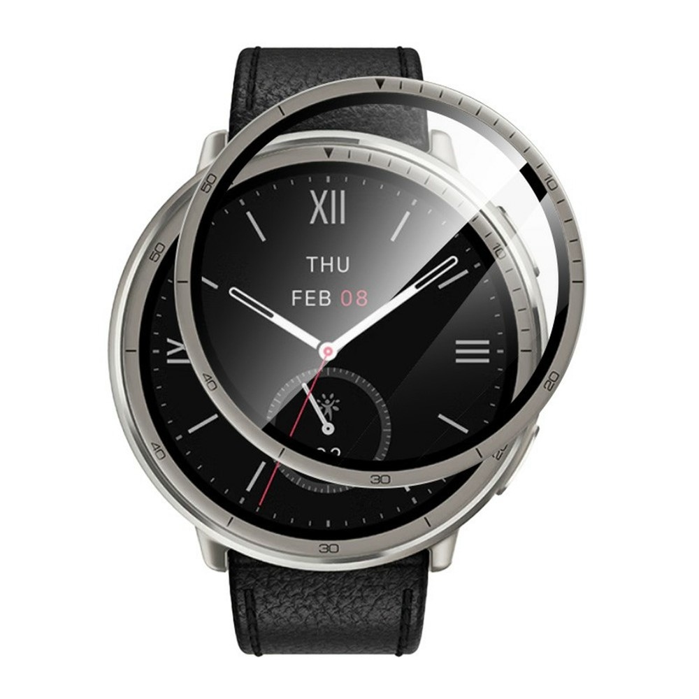 PMMA védőüveg az Amazfit Active 2-hez