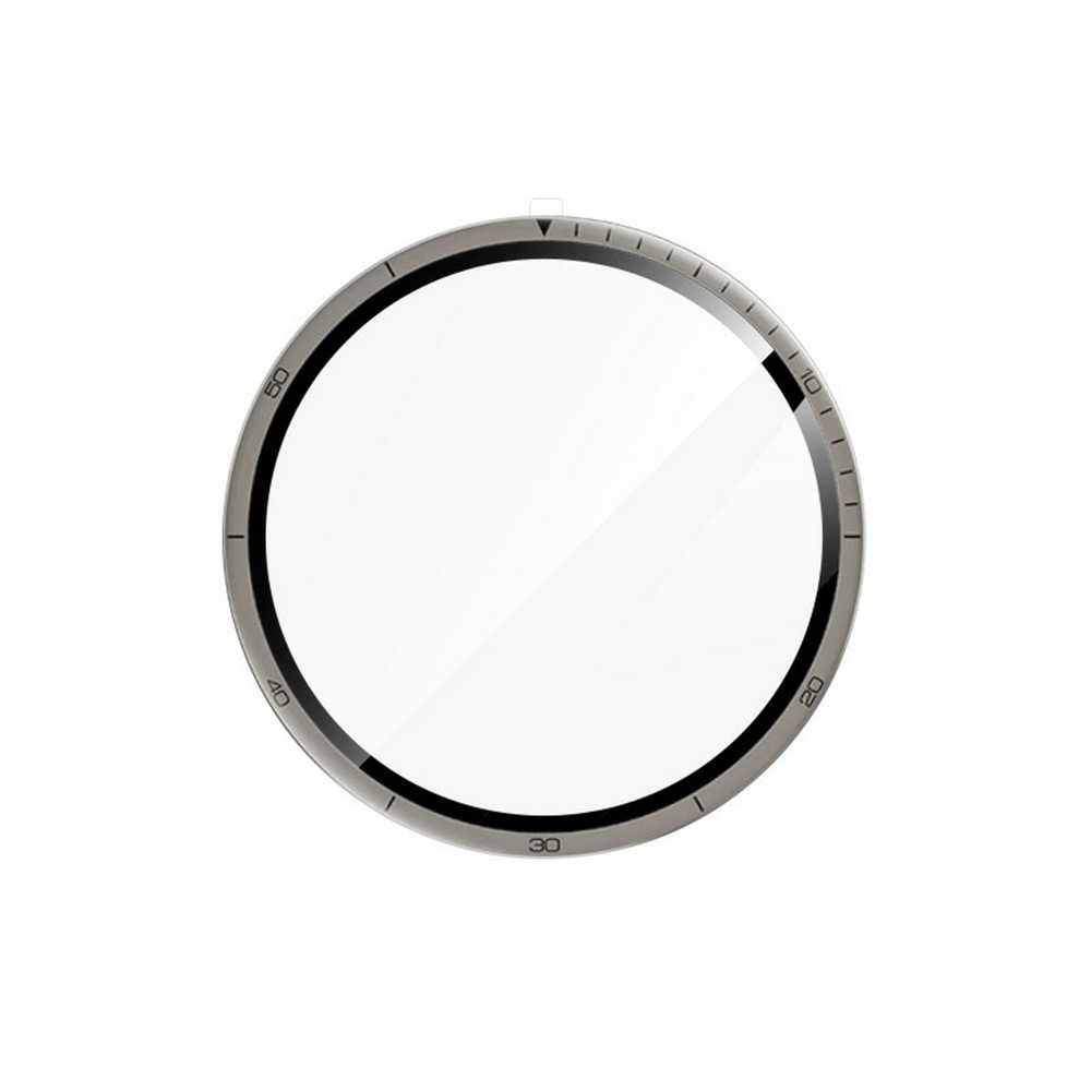 PMMA védőüveg az Amazfit Active 2-hez