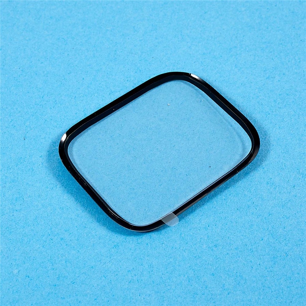 PMMA védőüveg az Apple Watch 11/10 46 mm-es modellhez