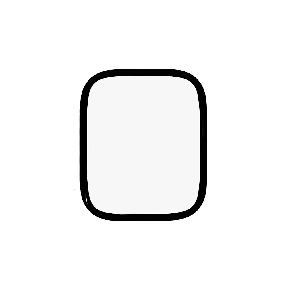 PMMA védőüveg az Apple Watch 11/10 46 mm-es modellhez