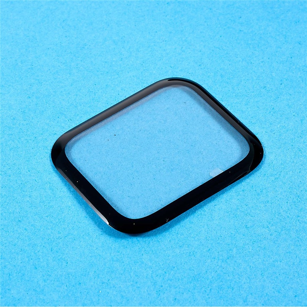 PMMA védőüveg az Apple Watch SE3/SE2/SE1/Watch 6/5/4 44 mm-es modellhez