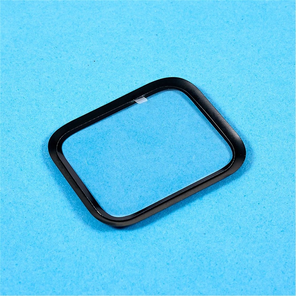 PMMA védőüveg az Apple Watch SE3/SE2/SE1/Watch 6/5/4 44 mm-es modellhez