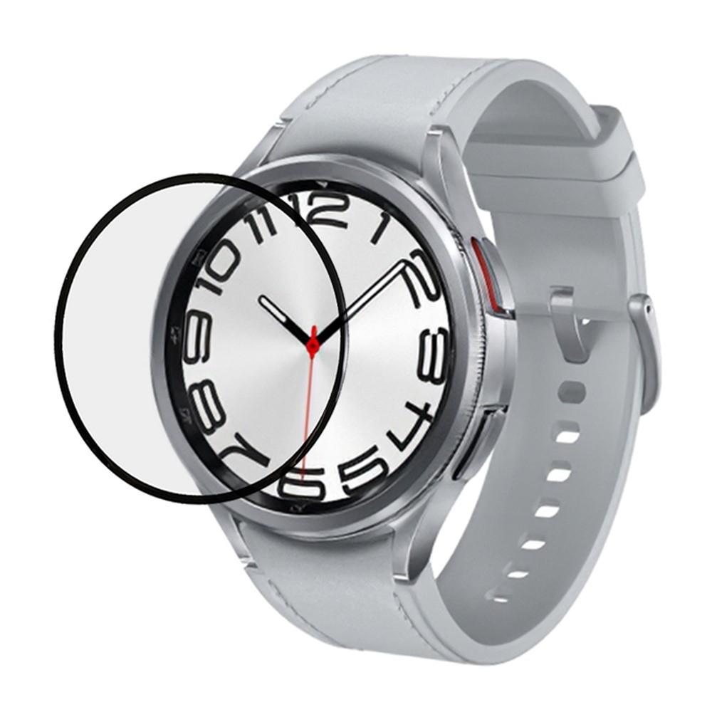 PMMA védőüveg a Samsung Galaxy Watch Ultra (2025) 47 mm-es modellhez