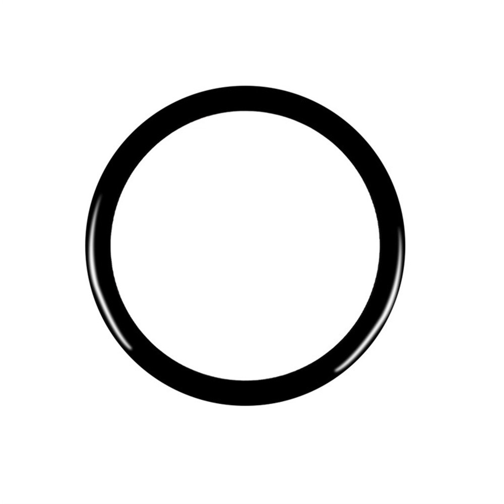 PMMA védőüveg a Samsung Galaxy Watch8 40 mm-es modellhez