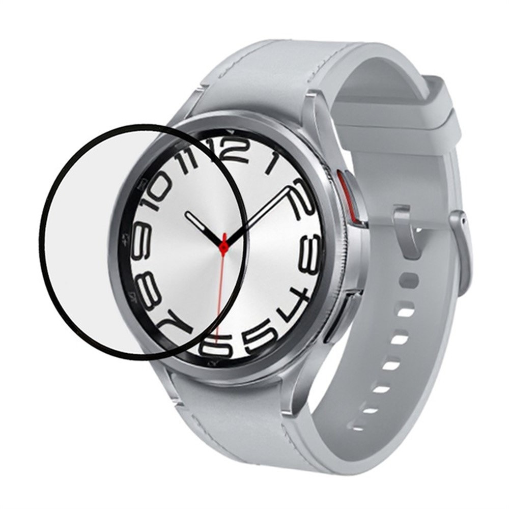 PMMA védőüveg a Samsung Galaxy Watch8 Classic 46 mm-es modellhez