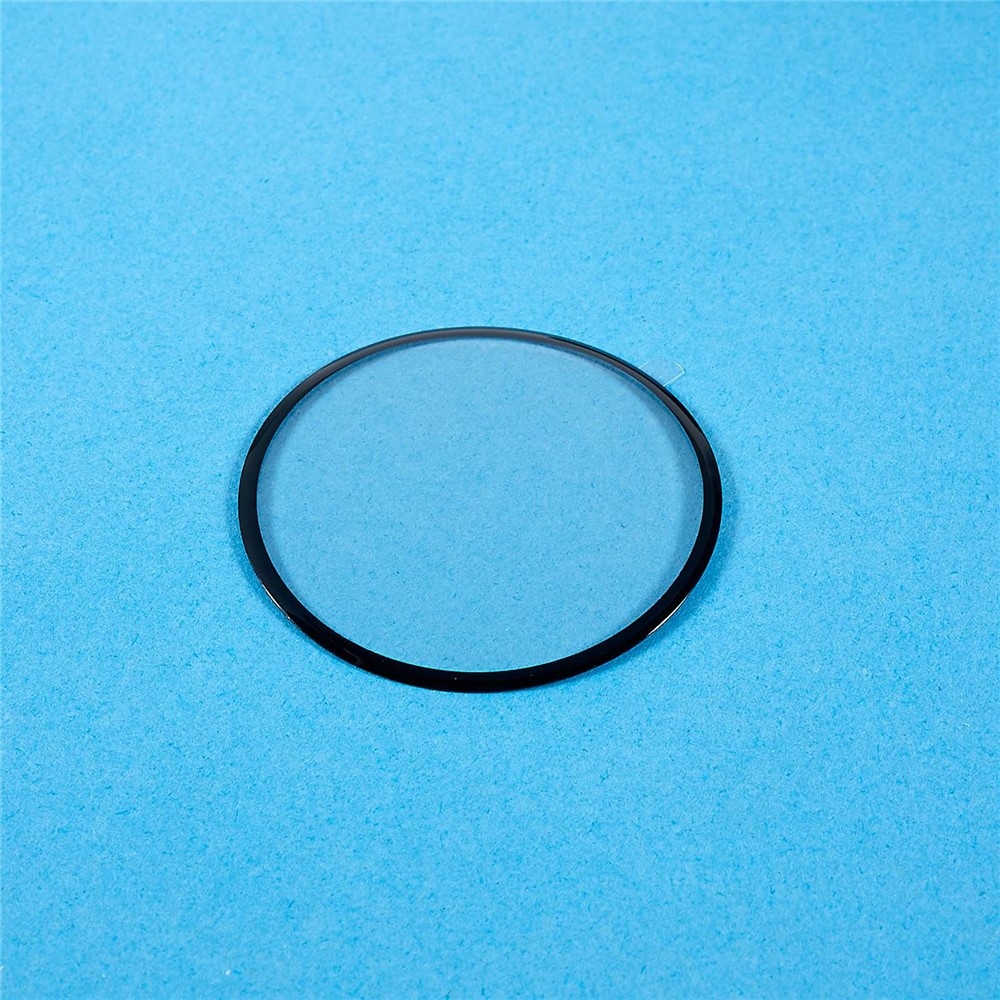 PMMA védőüveg a Samsung Galaxy Watch9 44 mm-es modellhez – 2 db