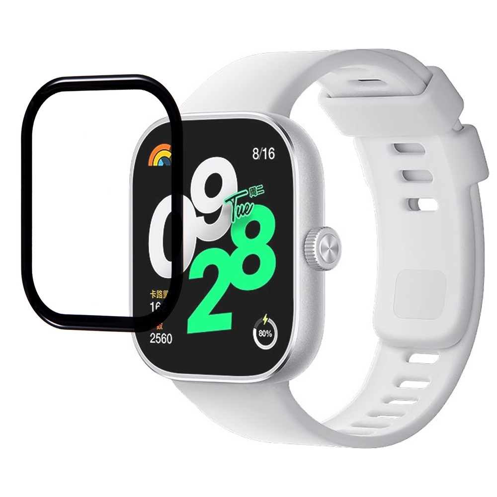 PMMA védőüveg a Xiaomi Redmi Watch 4-hez