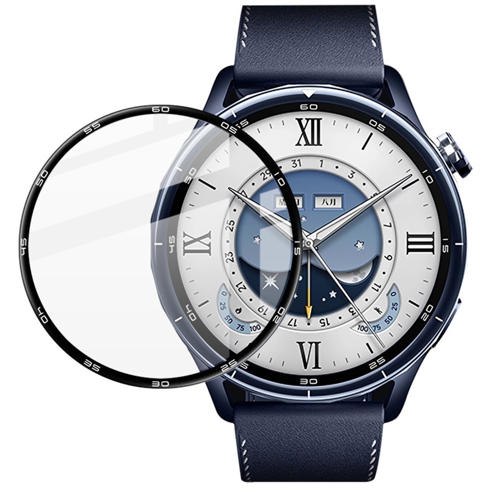 PMMA védőüveg a Xiaomi Watch S5-hez