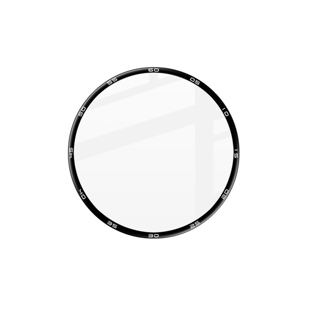 PMMA védőüveg a Xiaomi Watch S5-hez