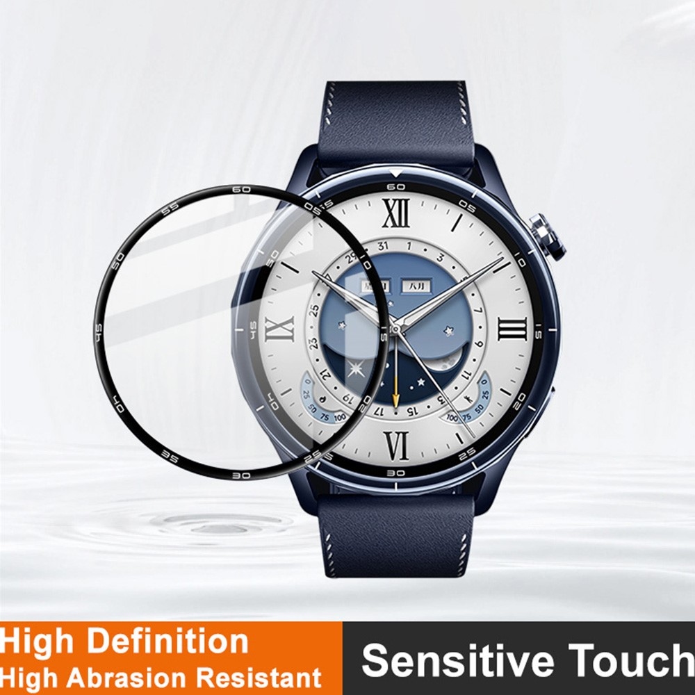 PMMA védőüveg a Xiaomi Watch S5-hez